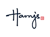 Harry's Bar + Dining logo