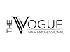 The Vogue Hair Professional logo