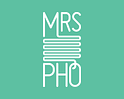 Mrs Pho logo