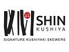 Shin Kushiya logo