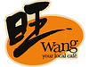 Heavenly Wang logo