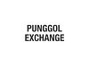 Punggol Exchange logo