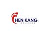 CHEN KANG WELLNESS & THERAPY logo