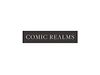 COMIC REALMS logo