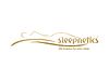 SLEEPNETICS logo