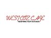 WEST CO'Z CAFE logo