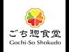 Gochi-So Shokudo logo