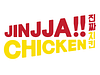 JINJJA Chicken logo