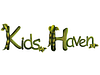 Kids Haven logo
