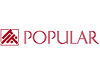 POPULAR Bookstore logo