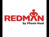 REDMAN by Phoon Huat logo