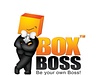 BoxBoss logo