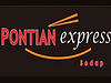Pontian Express logo