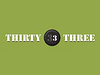 Thirty Three logo