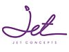 Jet Concepts logo