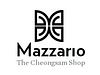 Mazzario logo