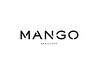 MANGO* logo