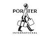 Porter International logo