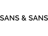Sans & Sans logo
