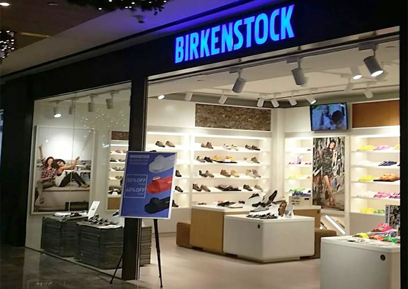 Birkenstock