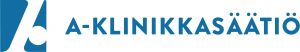 A-klinikkasäätiö logo