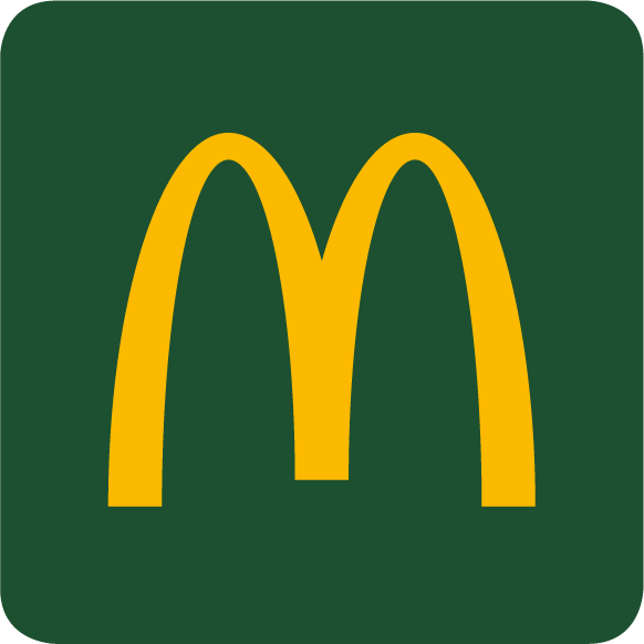 McDonalds logo