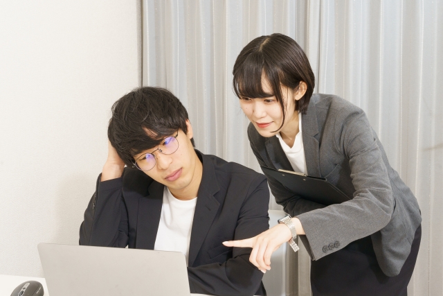 NOが言えない若手社員の行動の裏にある３つのキーワード