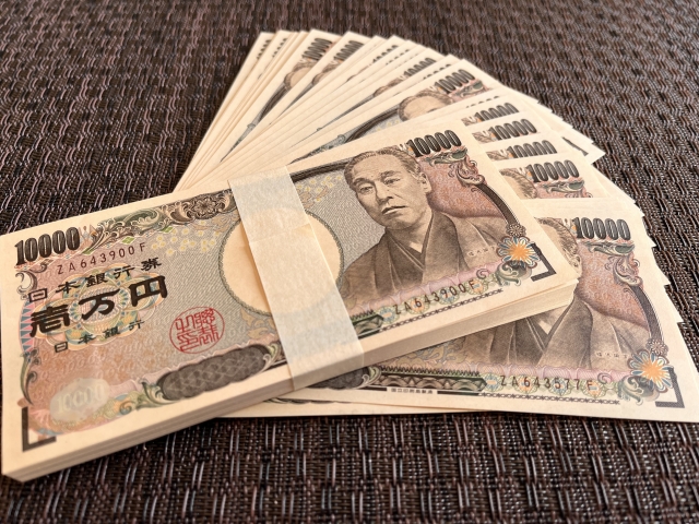 節約だけでは続かない!手元にお金が残る人の家計術