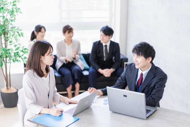 誰でもできる!職場の心理的安全性を高めるカンタンな方法