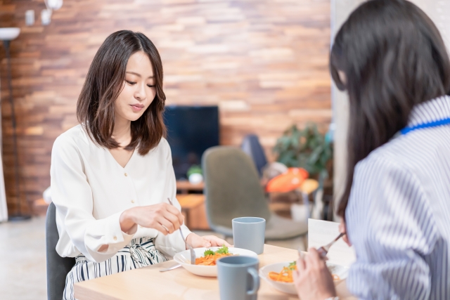 今日からできる！さりげなく雑談を切り上げる３つのカンタンテクニック