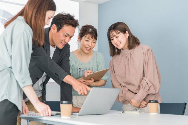 会話下手な人が盛り上げ上手になるために知るべきたった一つの金言