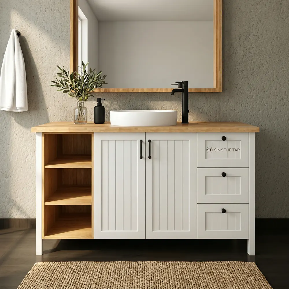 ארון אמבטיה