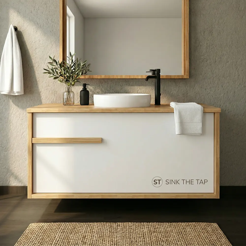 ארון אמבטיה