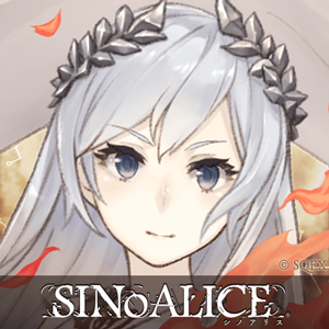 News ニュース Sinoalice ーシノアリスー Square Enix