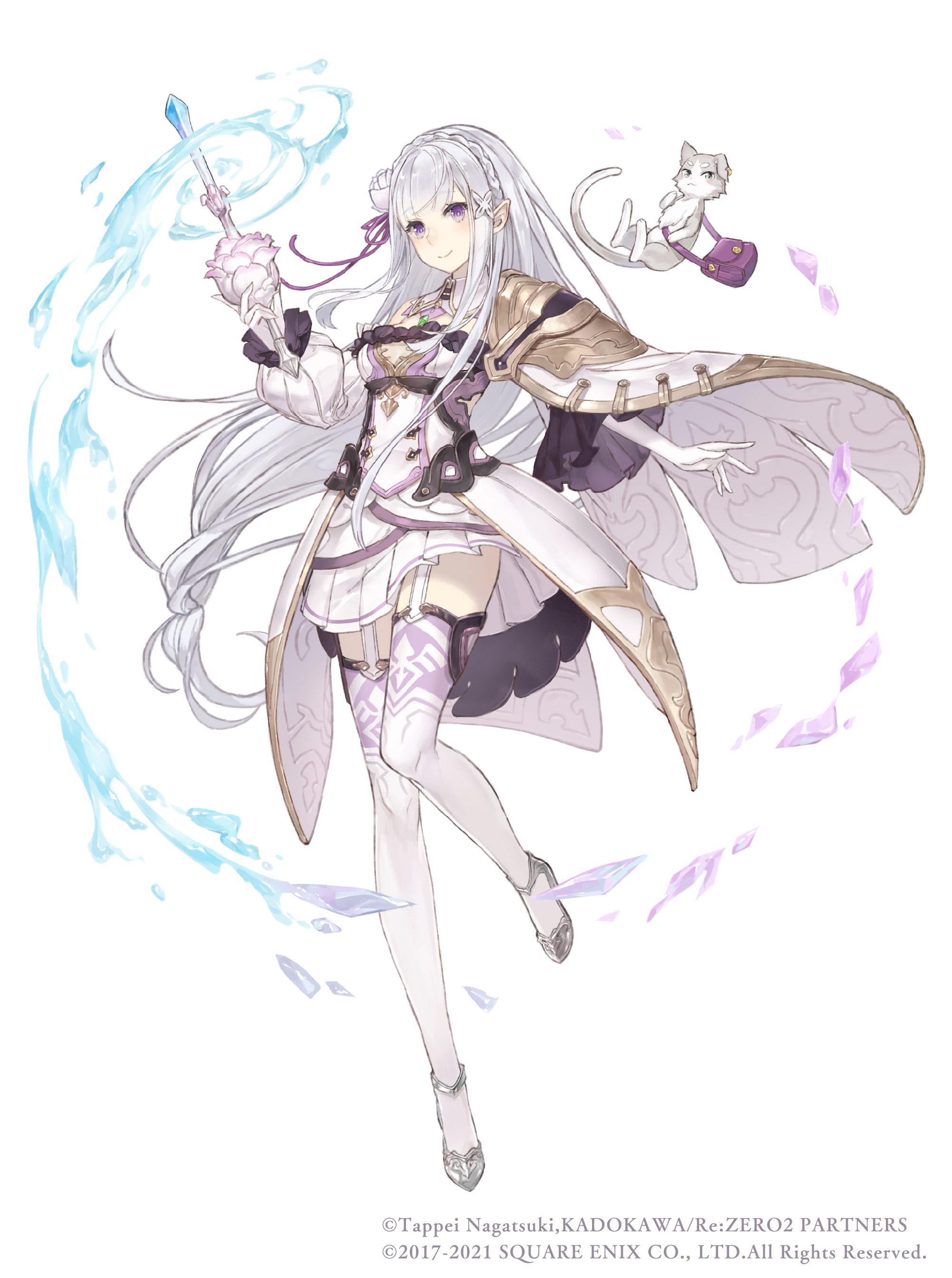 sinoalice maintenance