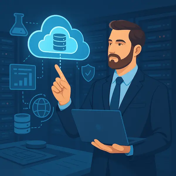Soluzioni Cloud