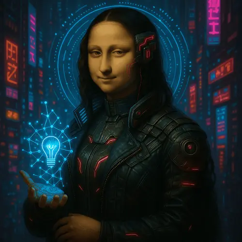 Innovazione tecnologica