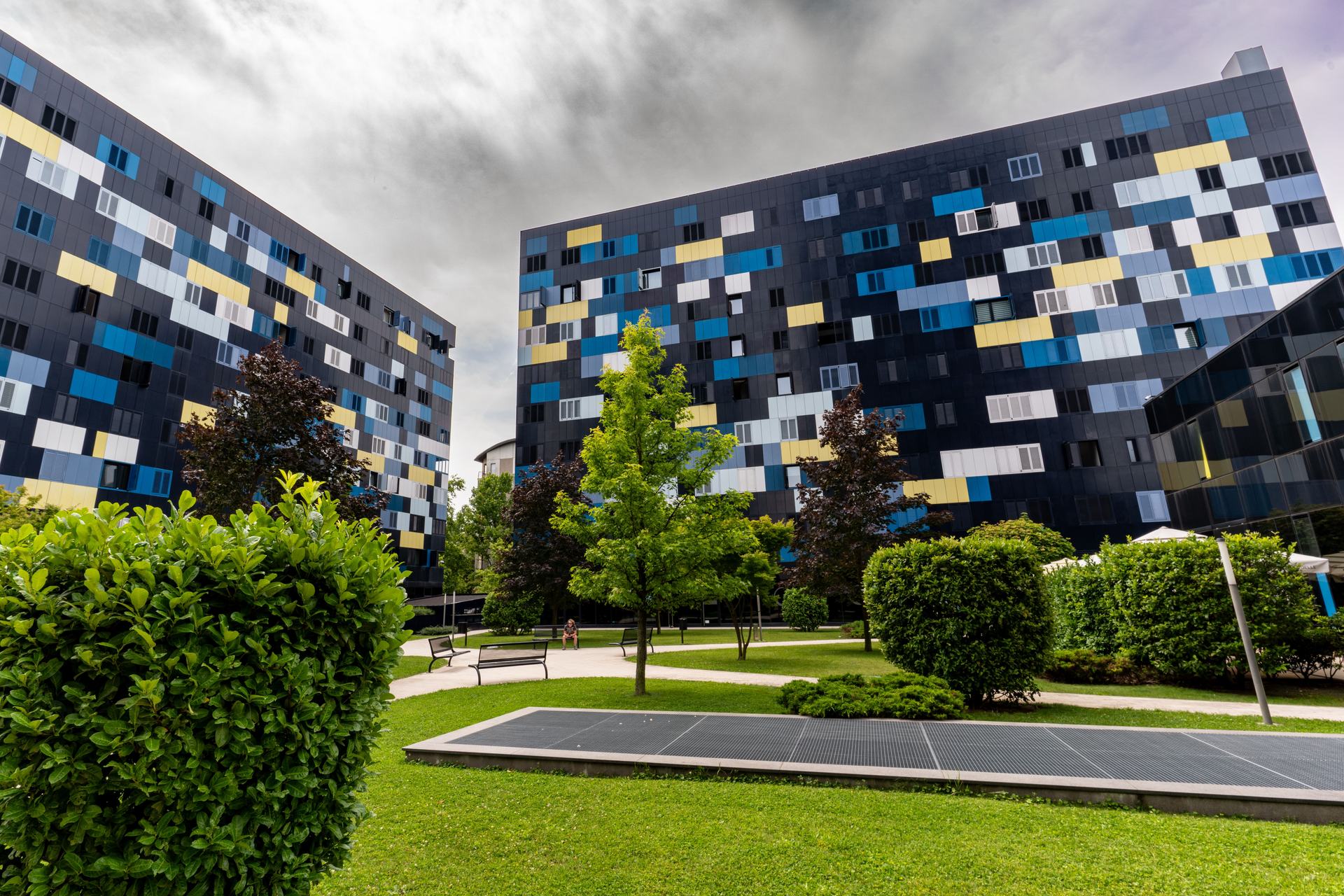 student-accomodation
