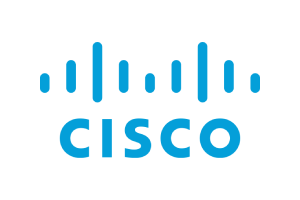 Cisco logo