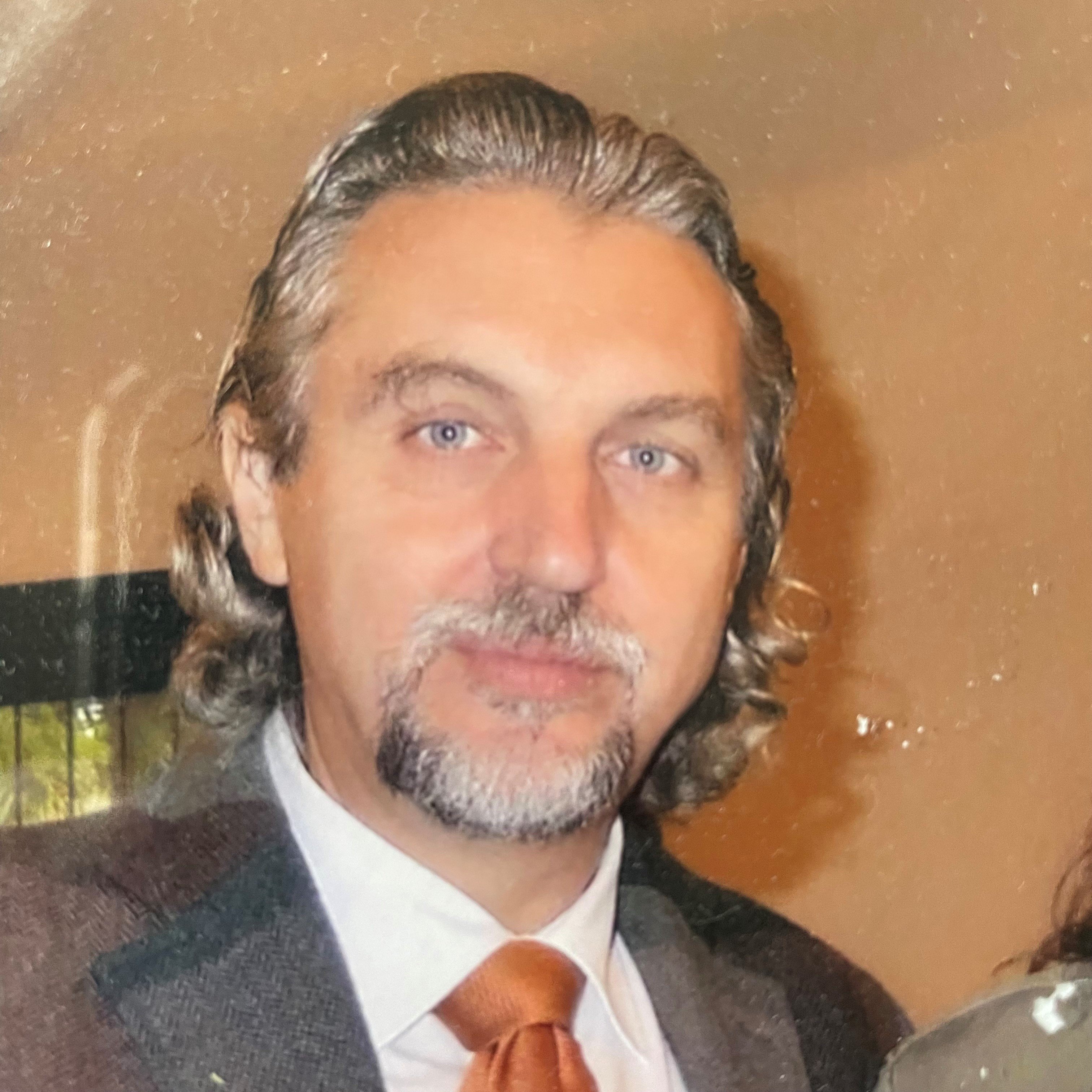 Fabio Maggioni