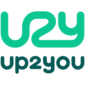 Up2You-logo colorato