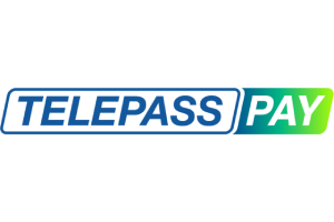 telepass pay_ color