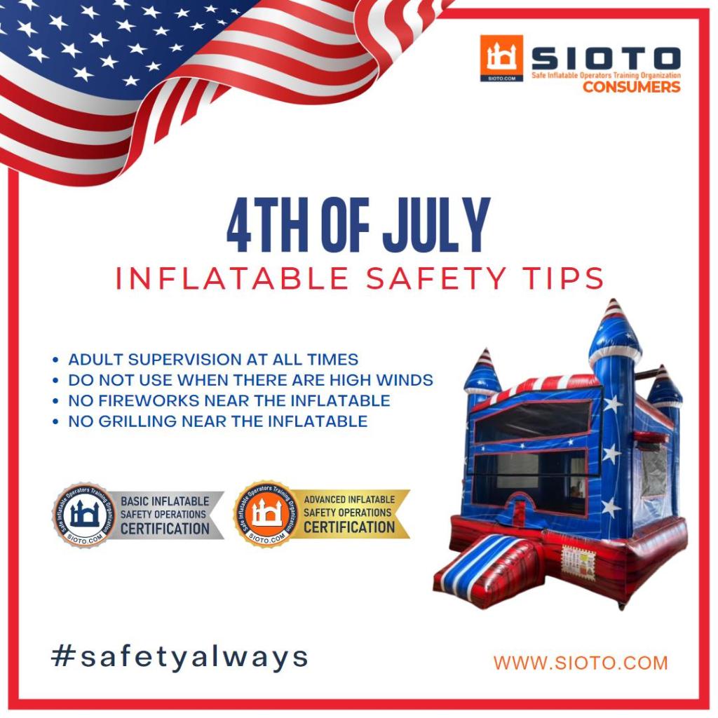 SIOTO Certification
