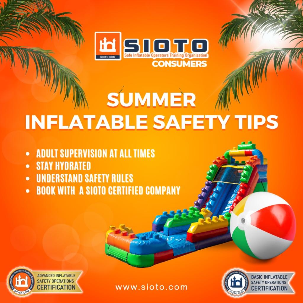 SIOTO Kids Training