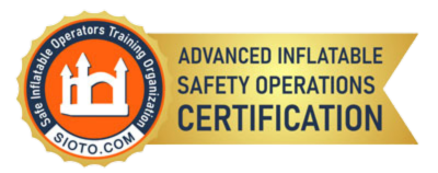 Inflatable Rental Safety Tips