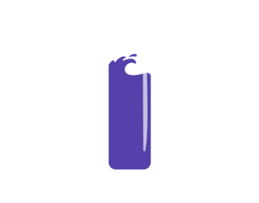 Juice purple