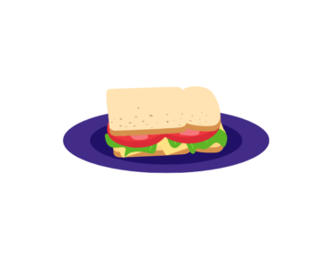 Sandwich