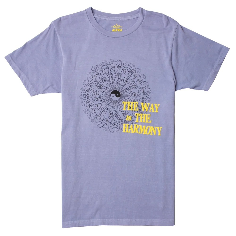 The Way Tee