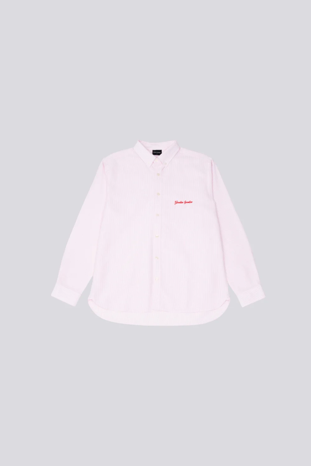 Quartz Oxford Shirt