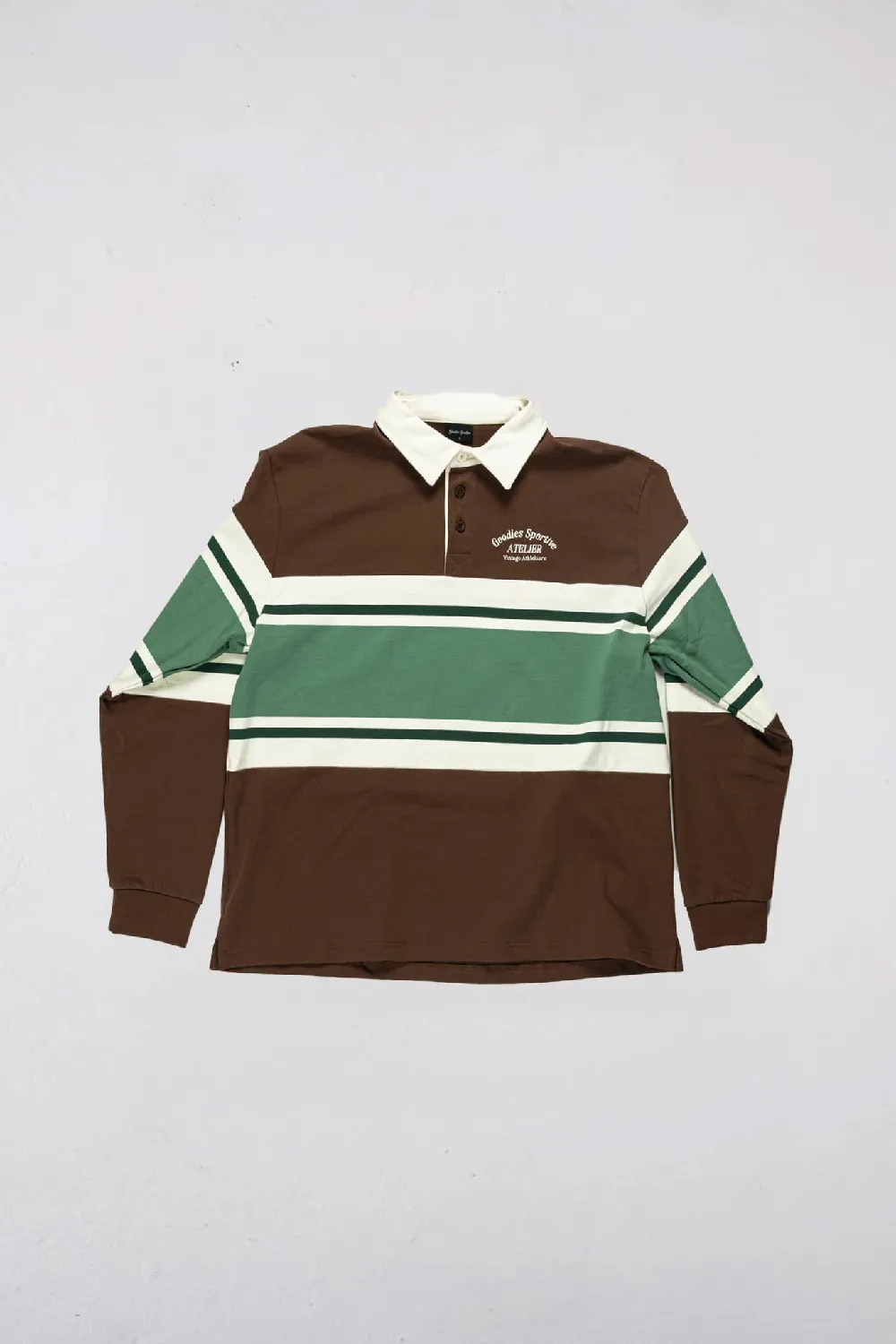 TRUFFLE HEAVY WEIGHT POLO